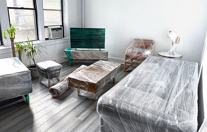 便利屋・ハウスクリーニング・家具移動・清掃業