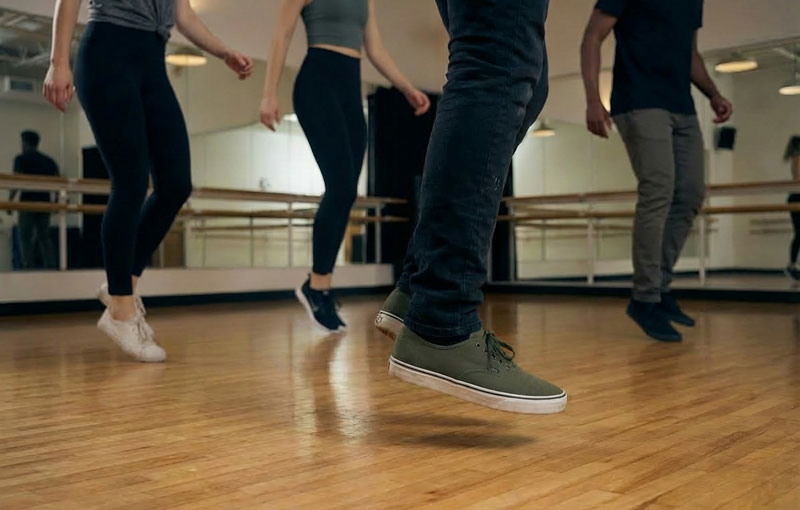 FCダンススクール事業